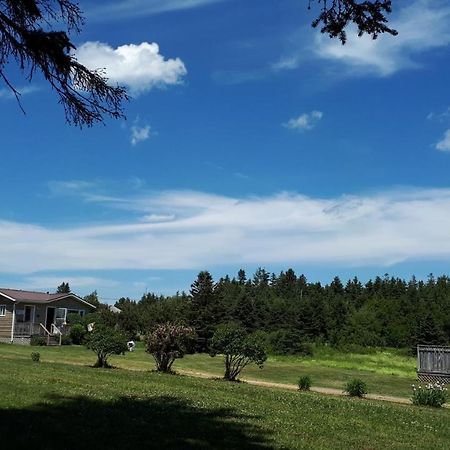 Rustico Acres Cottages Норт-Растіко Екстер'єр фото